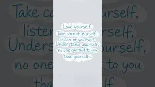 Thoughts that come from the heart...