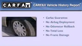 2001 Ford Windstar Ft. Worth TX