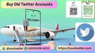 Where Can I Buy  Verified Twitter Accounts (Aged & Bulk)