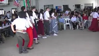 5ta edici&oacute;n del AGROFOLK en el Instituto Agrot&eacute;cnico 