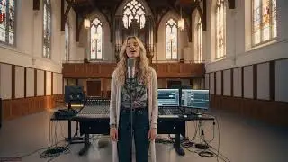 Calm Your Mind With This Acoustic Worship Playlist