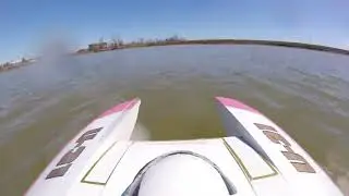 Sport 20 testing ml Boatworks 310 v2