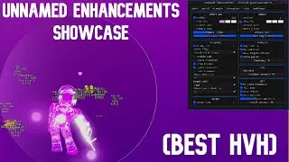 Exploiters been real silent since this script came out (Ft: Unnamed Enhancements) (HVH) (KILL ALL)