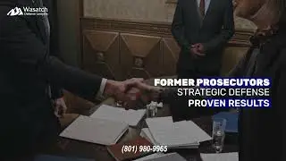 💼 How to Defend Against Statutory Rape Charges in Utah | Protect Your Future & Your Rights ⚖️