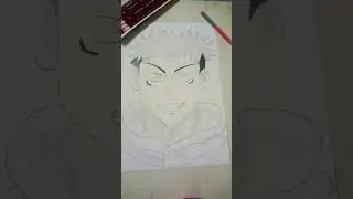 my first art 👍🥰  Day 1 #shoets #artist #shortsviral