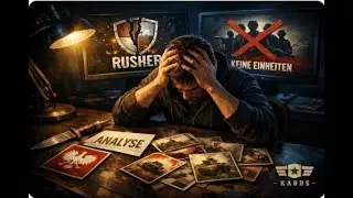 Kards Phase 2: Analyse-Marathon! Schl&uuml;sselkarten lassen mich im Stich. Num&auml; chli spil&auml; Teil 747