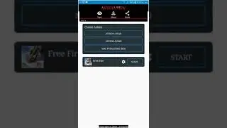Hack de free fire antena