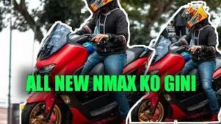 TONTON INI SEBELUM BELI ! KEKURANGAN DAN KELEBIHAN ALL NEW NMAX #allnewnmax #nmax #aerox