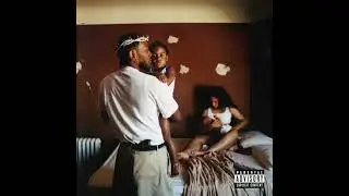 *FREE* Mr Morale And The Big Steppers x Kendrick Lamar Type Beat 