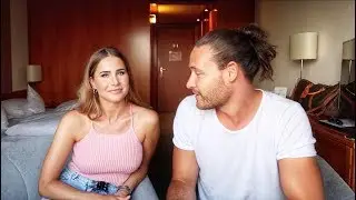Diese Männerfrisuren finden Frauen sexy!  Mit MISS GERMANY 2018
