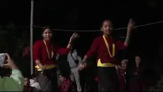 Aashma ra ichhya ko dance💕💕💕💕