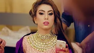 Best Bridal Makeup Video 2019