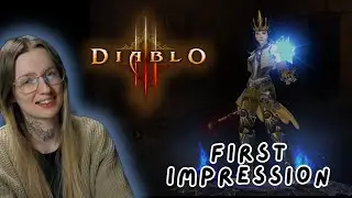 Diablo 3 : How to turn an iconic franchise into unicron dust