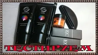 Nails: Посылочка с ebay /удачный заказ!/Dip система /Акрилатик