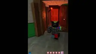 JEU rainbow friends roblox chaton gamer #shorts #rainbowfriends #roblox #chatongamer
