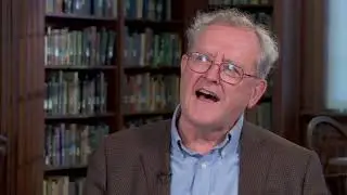 Yale Divinity Bible Study: Psalms, The Character of God