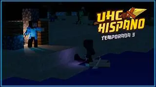 UHC HISPANO TEMPORADA 3 CAPITULO 3