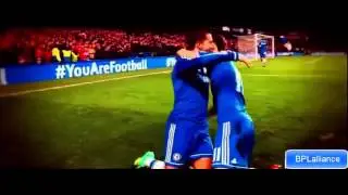 -Eden Hazard-Top 10 goals
