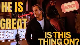Is This Thing On? | Review