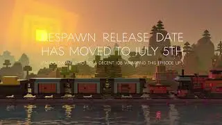 Respawn Announcement