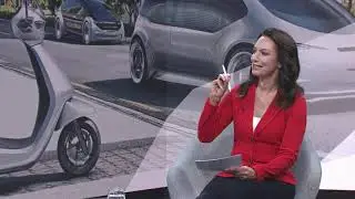 EN | Bosch at the Automechanika digital plus 2021 – Let`s talk about electrification