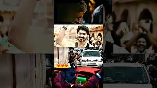 #thalapathy JD entry music #vijay #superstar