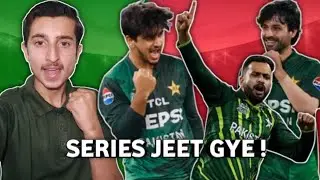 Isey kehte hain comeback!