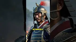 The Hōgen Rebellion: Samurai Struggle Unveiled