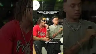 Poxa Teto a&iacute; voc&ecirc; n&atilde;o ajuda o Tu&ecirc; kskskksks 🤣🤣🤣 #matu&ecirc; #teto #30praum #podpah