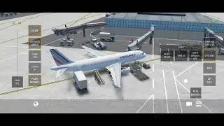 Tutos infinite flight leçon 6 : l'interface