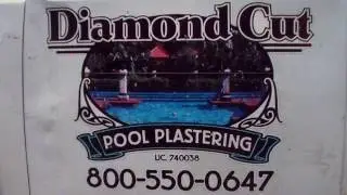 SPOT ETCHING A POOL GONE BAD