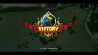 GROCK TERKUAT SE ISEKAI ! | PAPI DONKEY LEWAT !