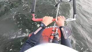 Kitewoche in Wiek September 2021