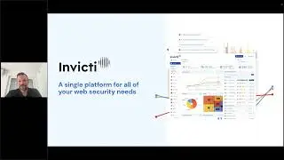 mod IT Services presents Invicti