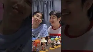 Vee nagalit kay wise?:wise kinagat si vee hahahahha😂
