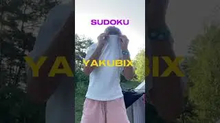 - Yakubix feat. Mr. Bobertje, Tamara - SUDOKU