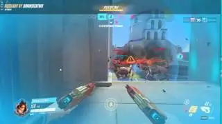 New tracer skin (: