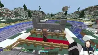 KOLEJNE STARCIE MISZCZUF ELO XD - SPEED BUILDERS #43 /w Graf