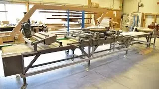 WIRTH LW 120.6 (Höchsmann Klipphausen)