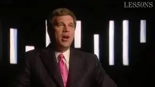 If You're Not Getting Better, You're Getting Worse David Brandon