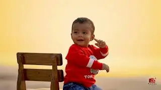 Varshith's 1st Birthday Cinematic Song || PICXEL Photography || 8105647056