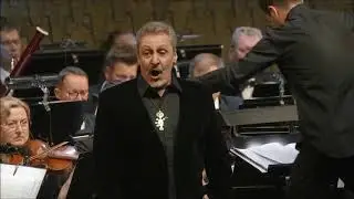 Barseg Tumanyan ¨Arioso of Arshak II¨ 18/09/2020 - Vilnius (Lithuania)