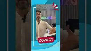 #100ProyectosConCopilot, con Aittor Sobradelo