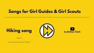 Hiking song