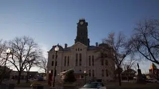 Granbury Animation 1