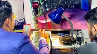 Trucks Ecu repairing Traning & Trucks and heavy equipment ecu programming course Pakistan 