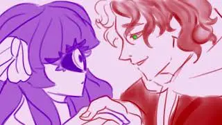 Fighting For You | My Hero Origins  | Animatic