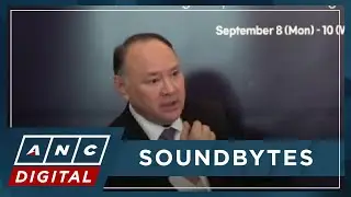 'As if Filipinos are stupid': Teodoro slams China for tagging PH as pawn of U.S. in sea dispute |ANC