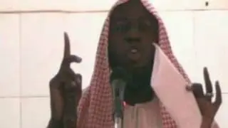 Ousmane Traore - Sort des Hommes après la Mort