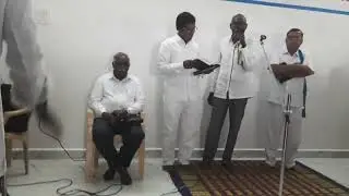 Sunday School Dedication||By Bro Anand Rao || GOD SERVENT ||Bethany Prayer House Pedda Padugupadu